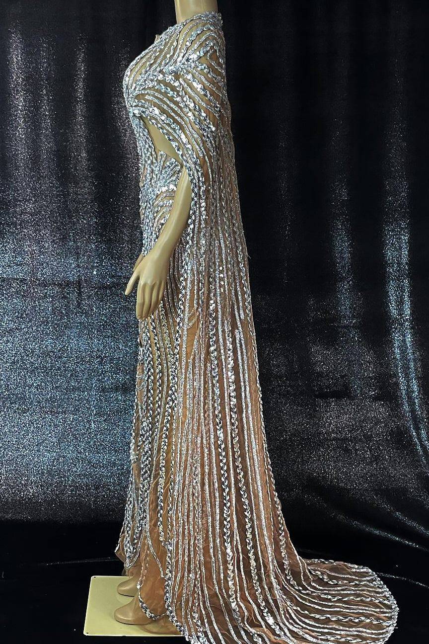 Royal Supreme Dress (Pre-Order)