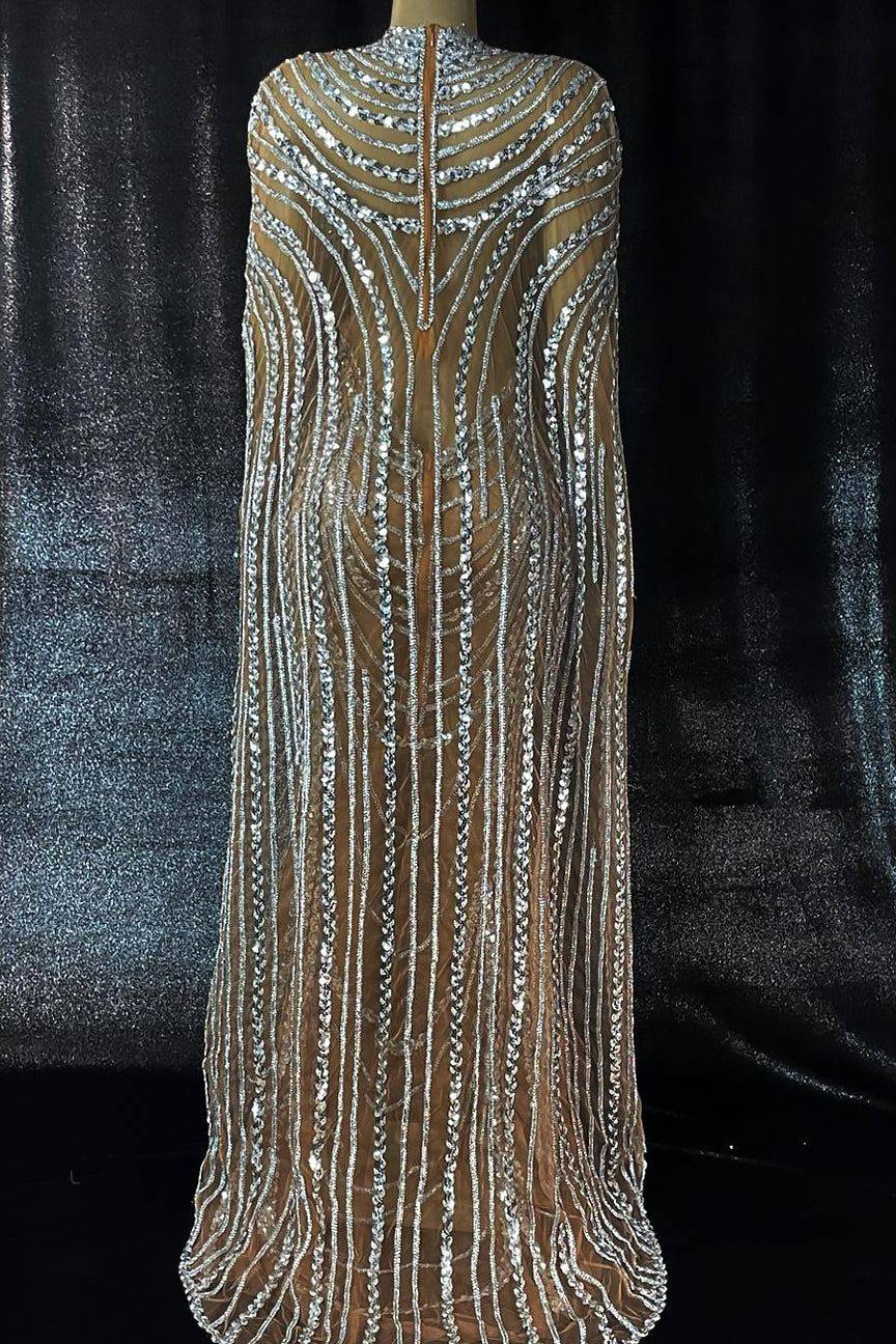 Royal Supreme Dress (Pre-Order)