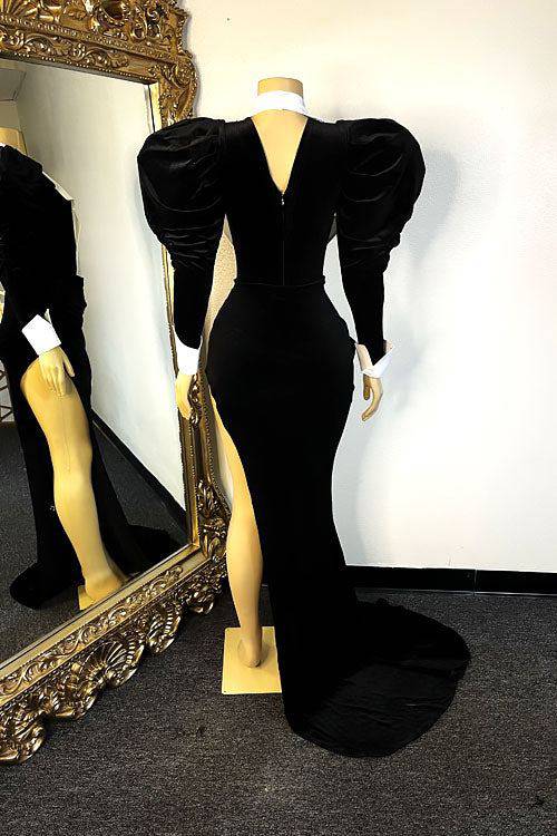 Velvet Queen Set (Ready To Ship)