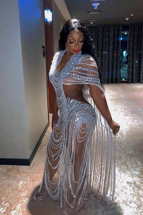 Royal Supreme Dress (Pre-Order)