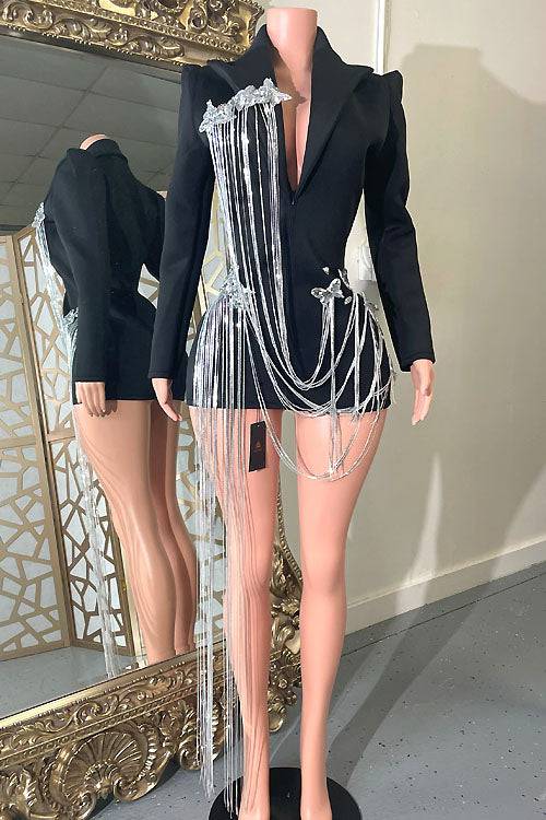 Tabitha Dress (Ready To Ship)