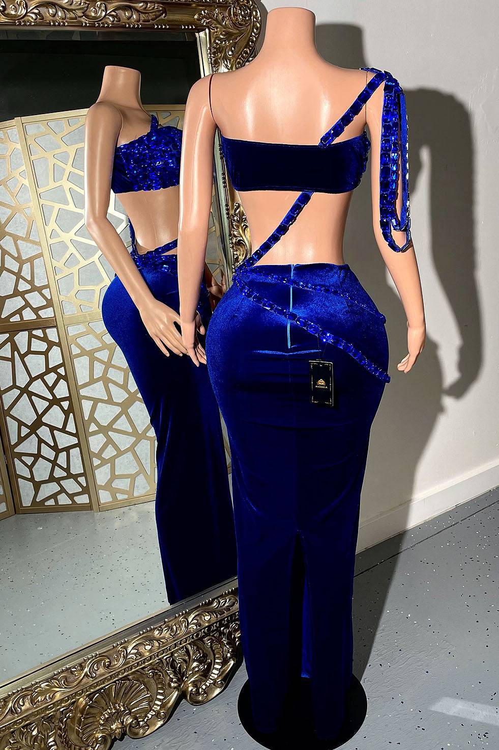Queen Set (Ready to Ship)