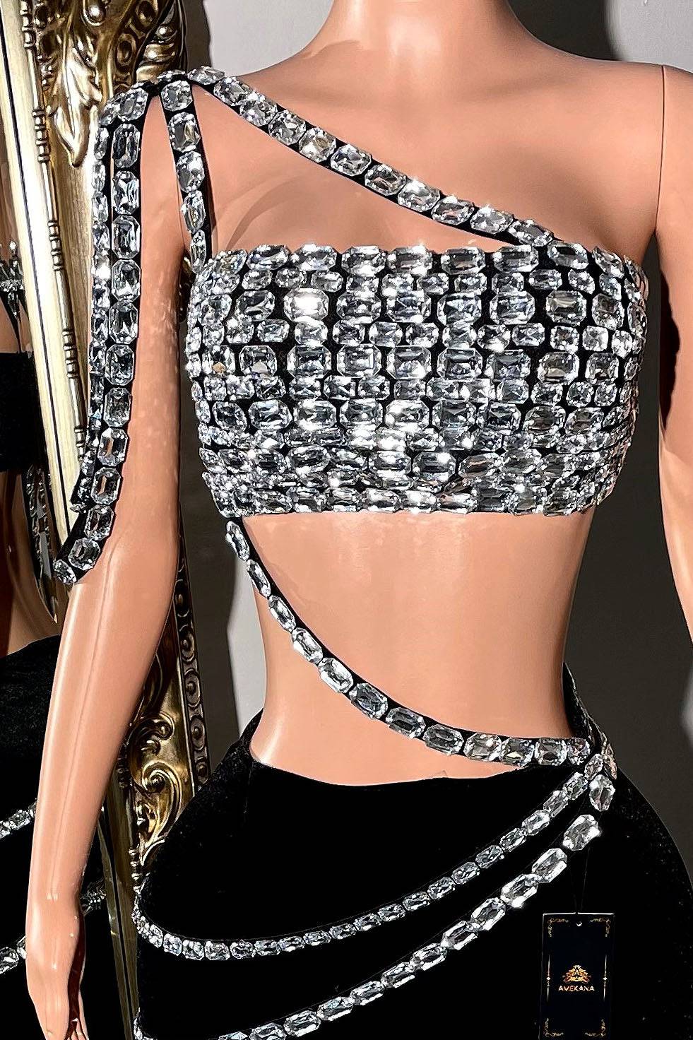 Queen Set (Ready To Ship)