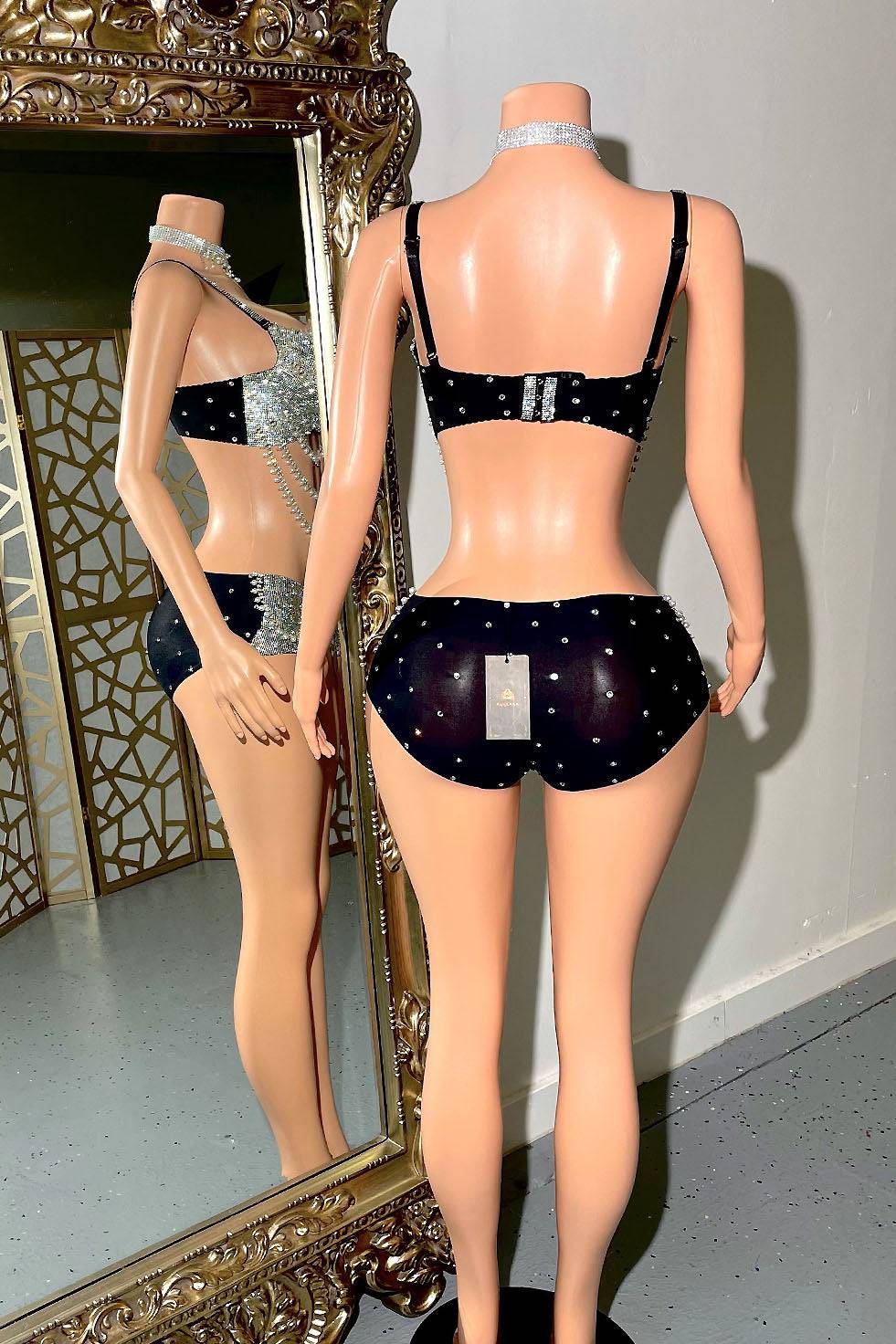 Revenge Set (Ready To Ship)