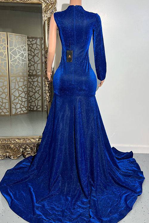 Saffire Dress (Ready To Ship)