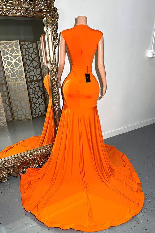 Princess Diamante Dress (Ready To Ship)