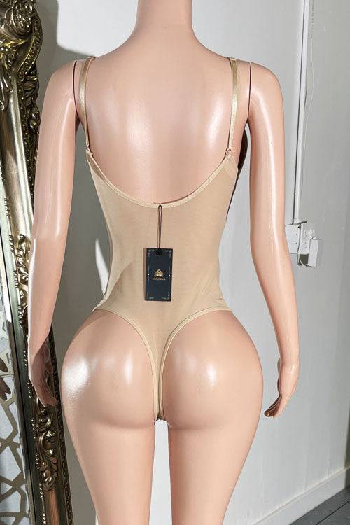Mila Shapewear (Ready To Ship)