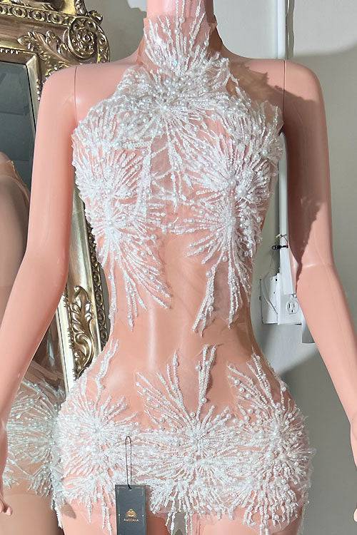 Alley Diamante Dress (Pre-Order)