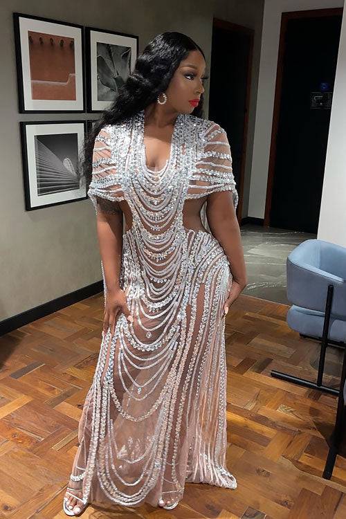 Royal Supreme Dress (Pre-Order)