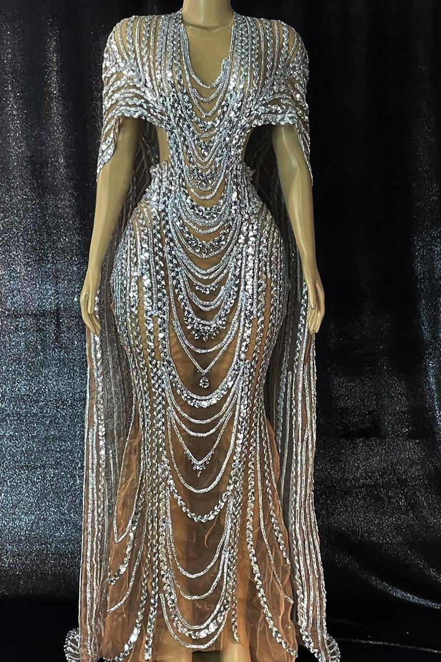 Royal Supreme Dress (Pre-Order)