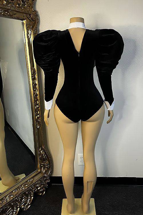 Velvet Queen Set (Ready To Ship)