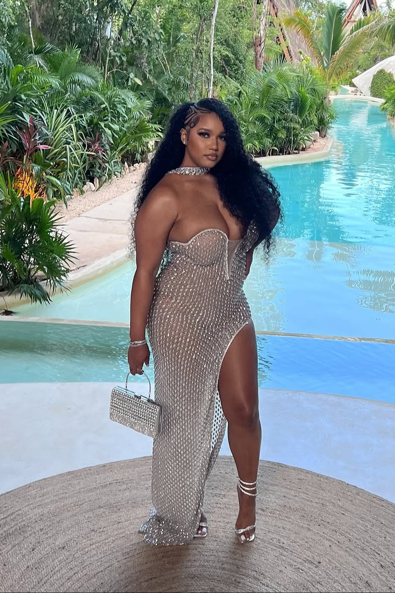 Chava Dress (Pre-Order)
