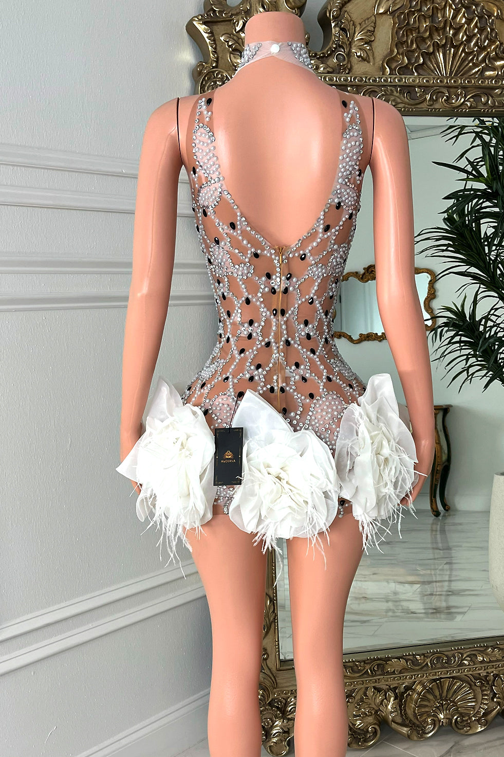 Shai Dress (Pre-Order)