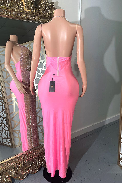 Carlotta Evening Dress(Ready To Ship) - amekana.mom