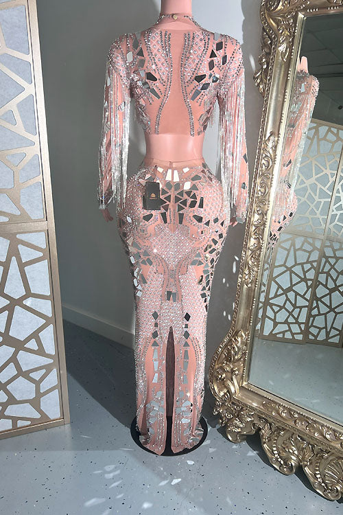 Beau Mirror Set (Ready to Ship)
