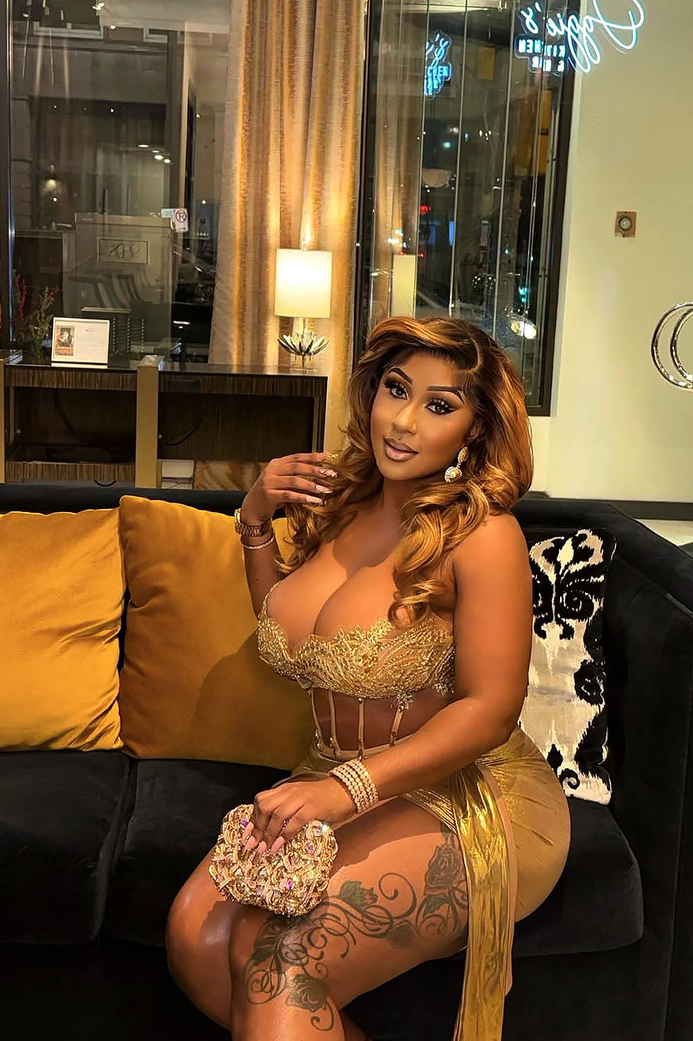 Tyla Set (Pre-Order)