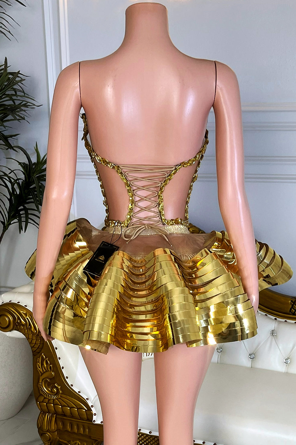 Aurora Gold Set (Pre-Order)