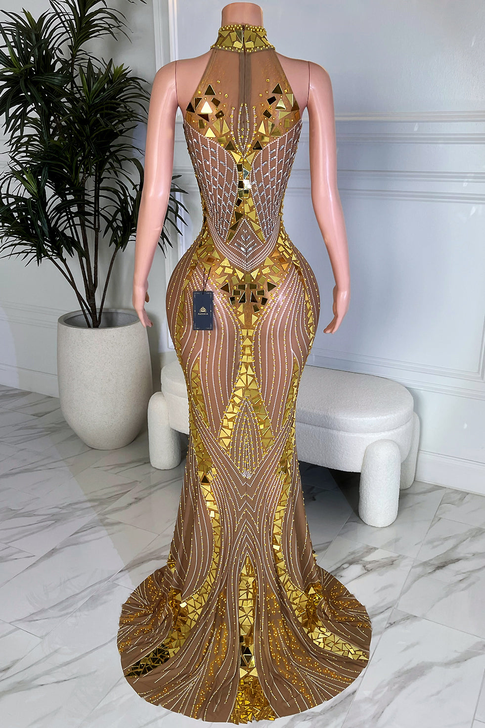 Royal Secret Dress (Pre-Order)