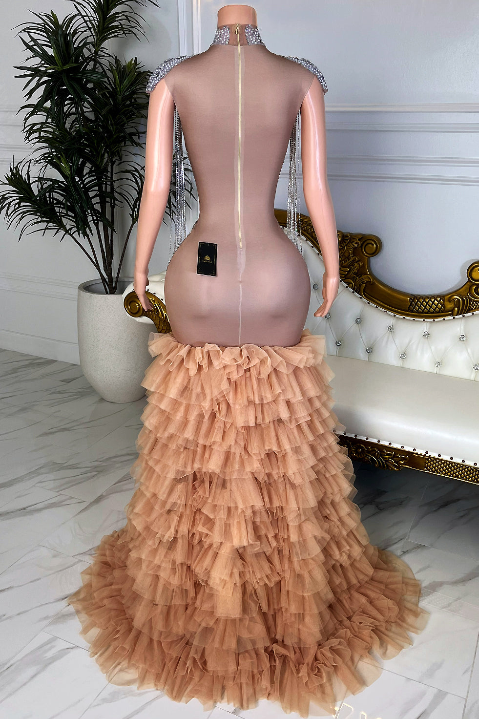 Klyra Dress (Pre-Order)