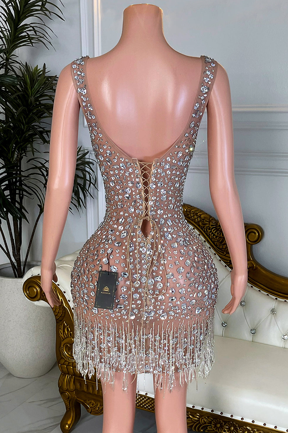 Love Spell Dress (Pre-Order)