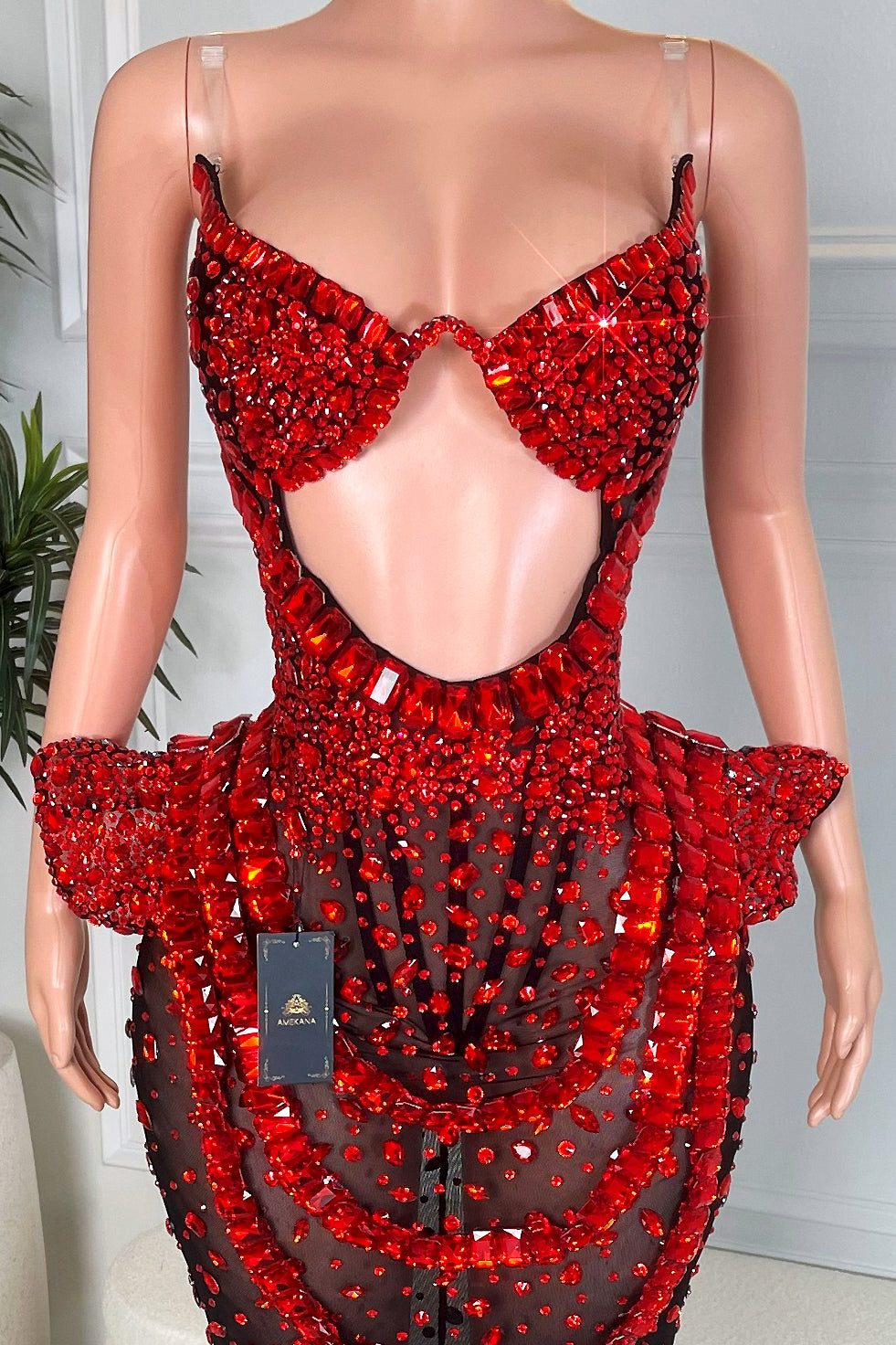 Crown Me Dress(Pre-Order)