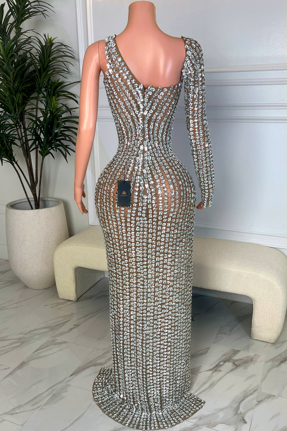 Kiss Me Tonight Dress (Pre-Order)