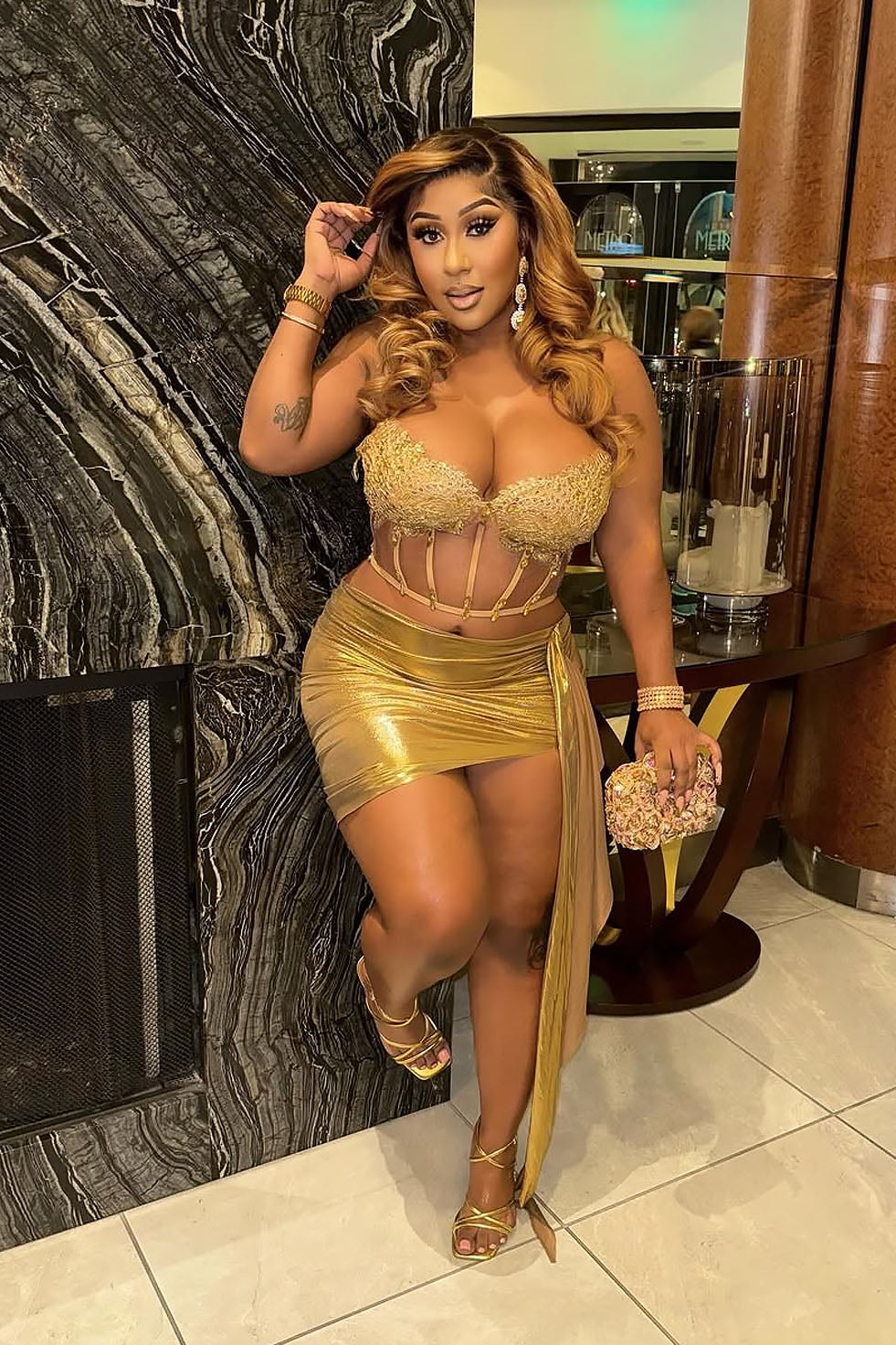 Tyla Set (Pre-Order)