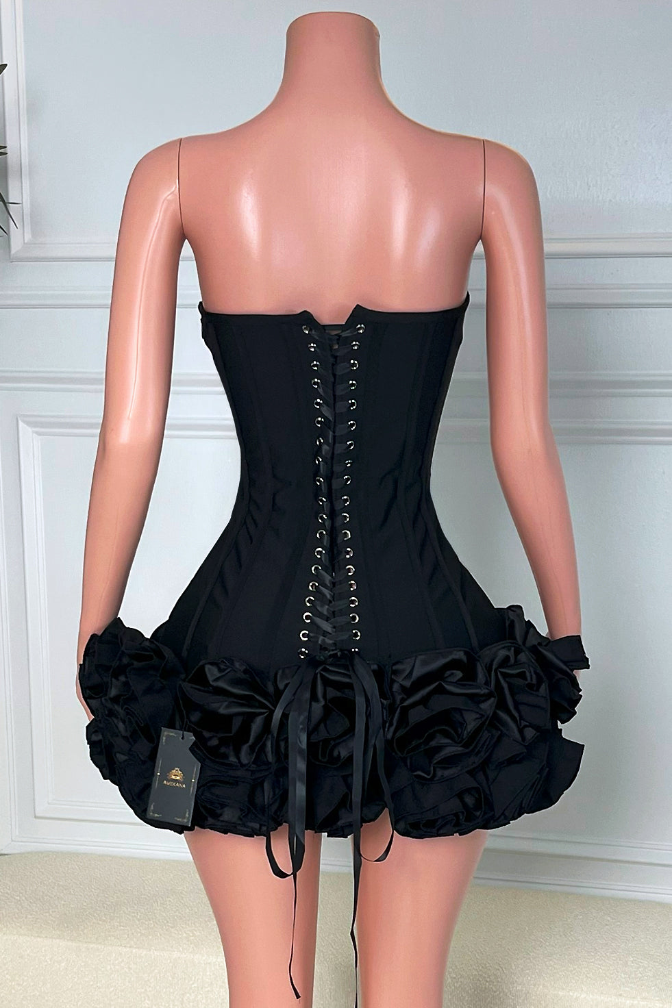 Modern Love Dress (Pre-Order)