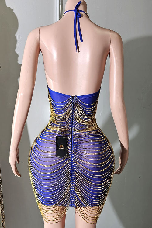 Mecca Dress(Ready To Ship)
