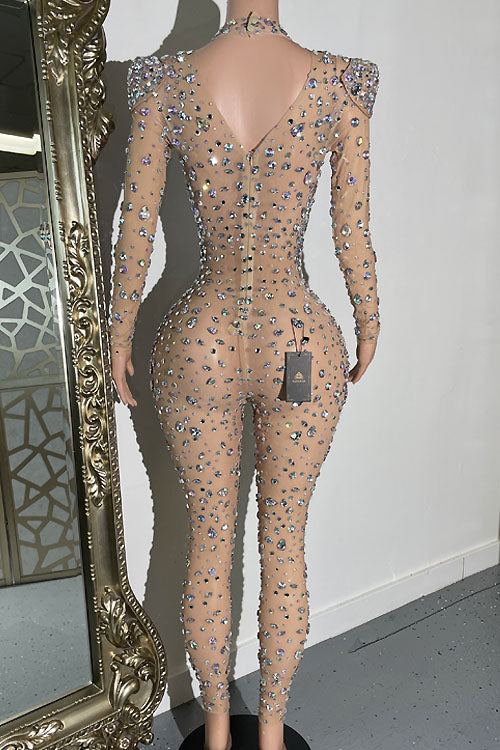 Abys Diamante Bodysuit (Version 2) - amekana.mom