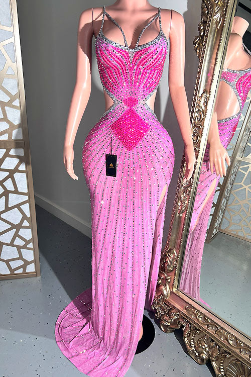 June Evening Dress (Pre-Order)