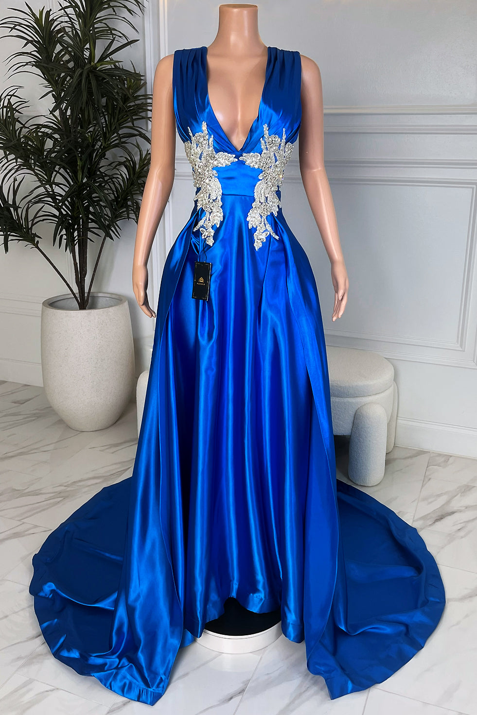 Sunday Maxi Dress(Ready To Ship)