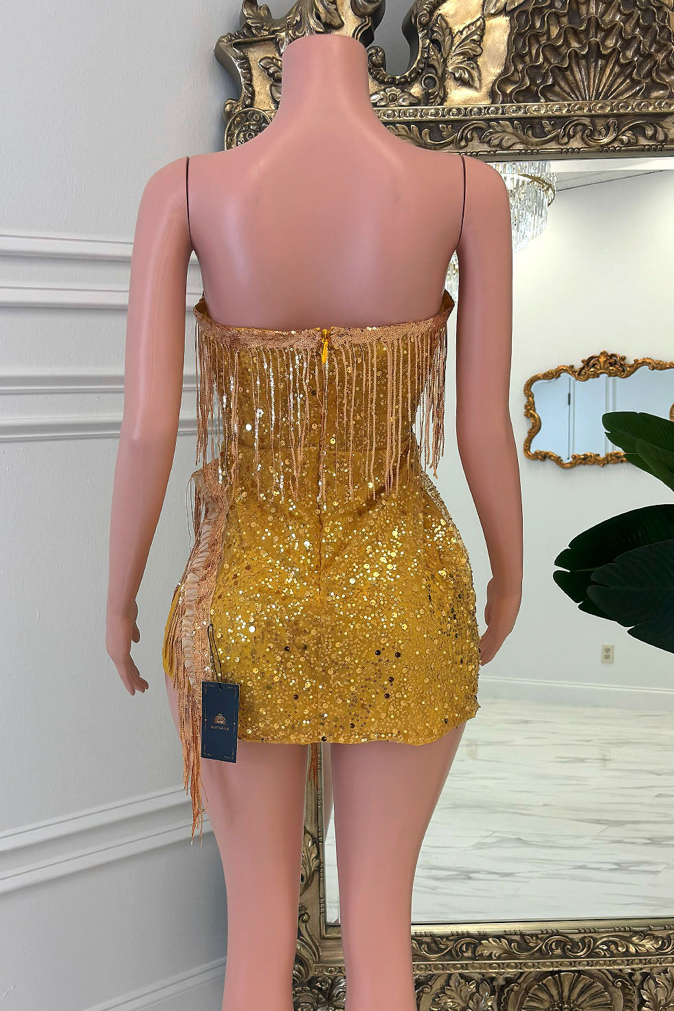 Sammy Dress (Pre-Order)