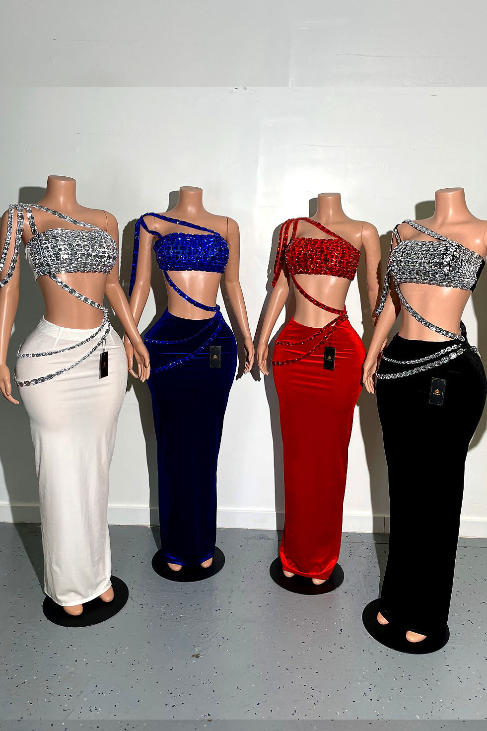 Queen Set (Ready To Ship)