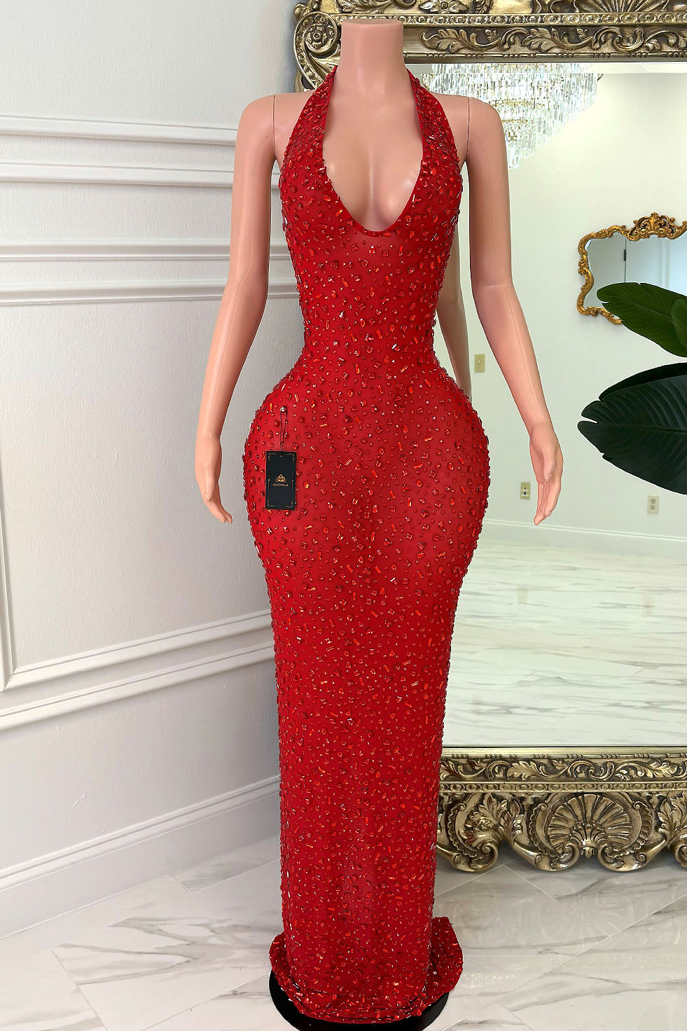 Josefana Dress (Pre-Order)