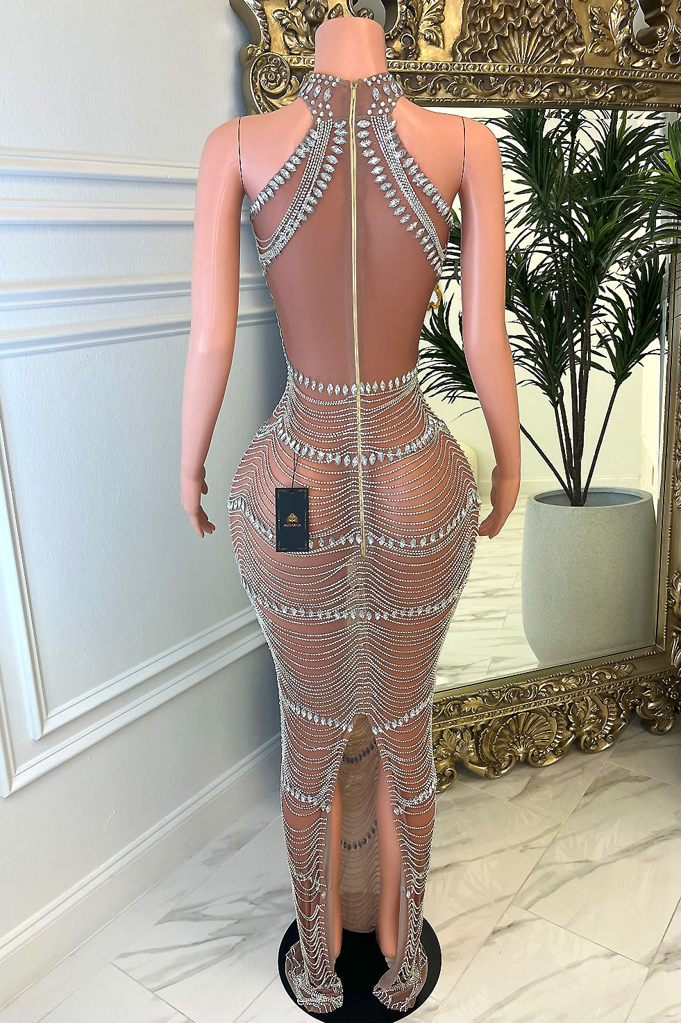 Ruta Dress (Pre-Order)