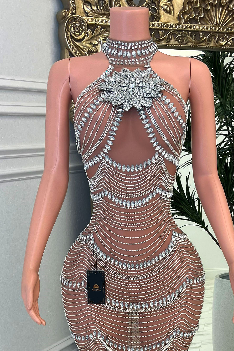 Ruta Dress (Pre-Order)