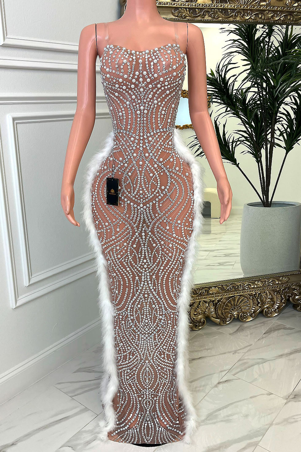 Bracha Dress (Pre-Order)