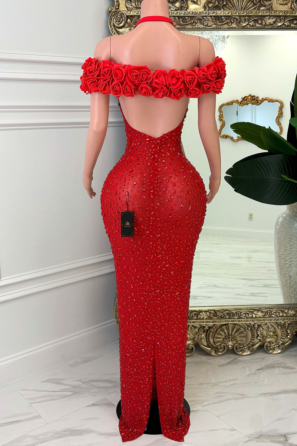 Josefana Dress (Pre-Order)