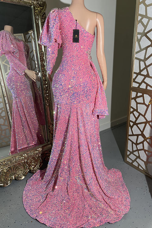Anna Dress - amekana.mom