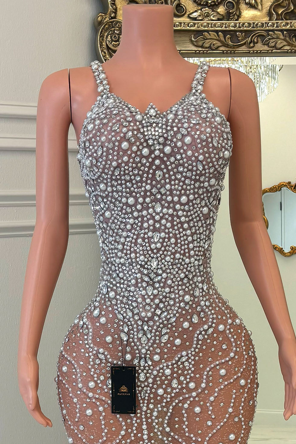 Cider Dress (Pre-Order)