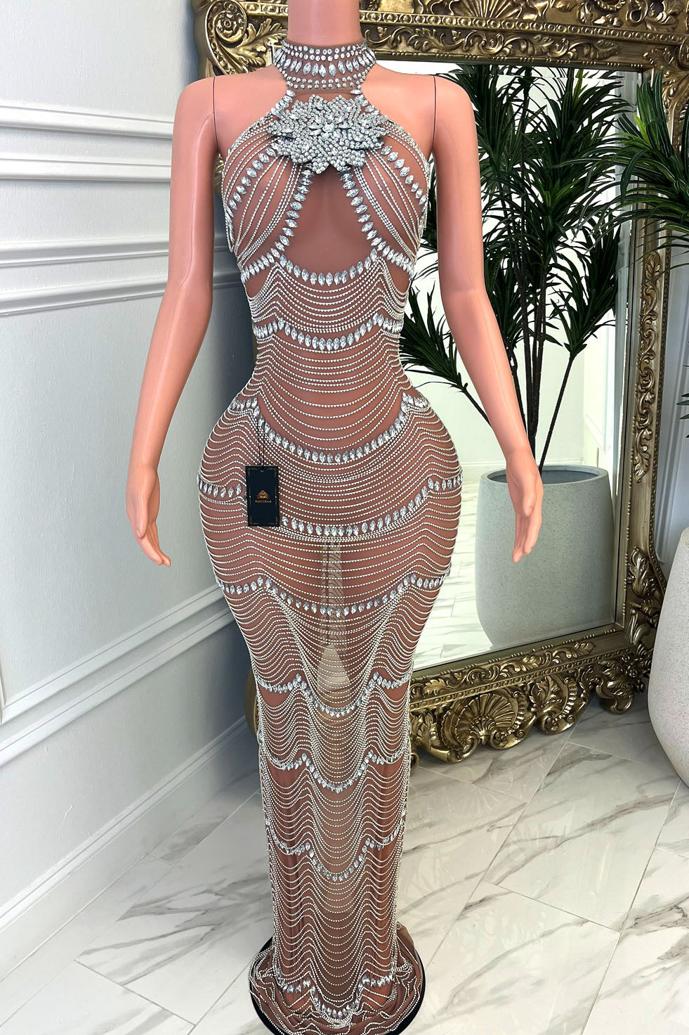 Ruta Dress (Pre-Order)
