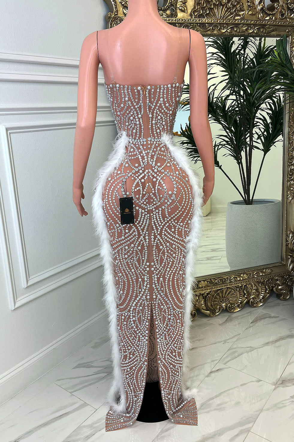 Bracha Dress (Pre-Order)