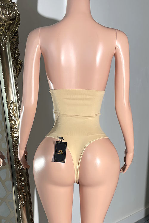 Hight Waist Tummy Control Panty - amekana.mom