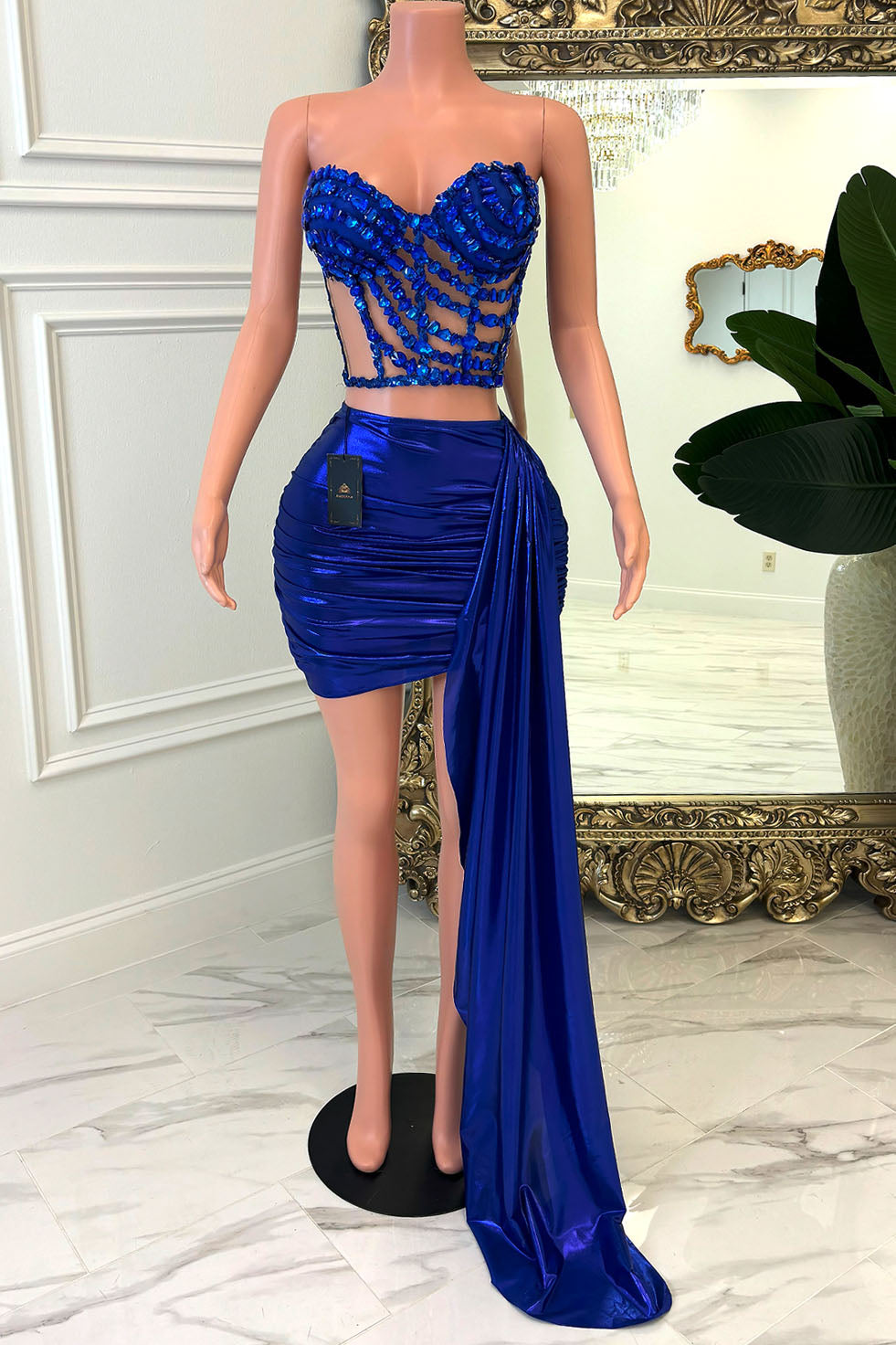 Lattie Set (Ready To Ship)