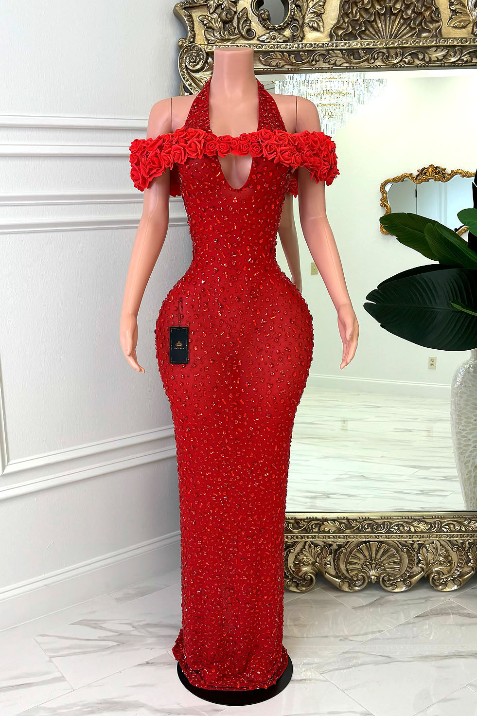 Josefana Dress (Pre-Order)