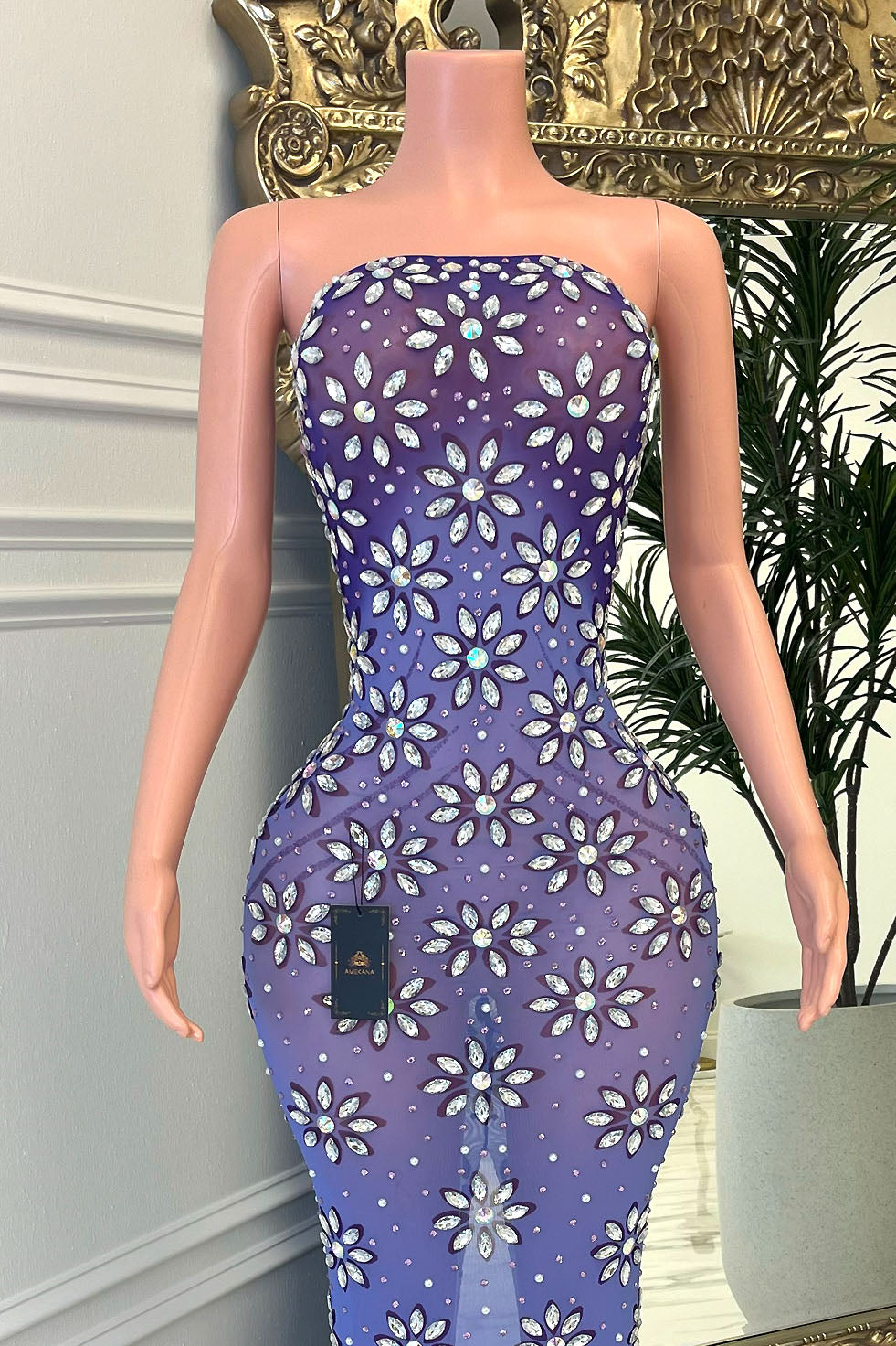 Dora Dress (Pre-Order)