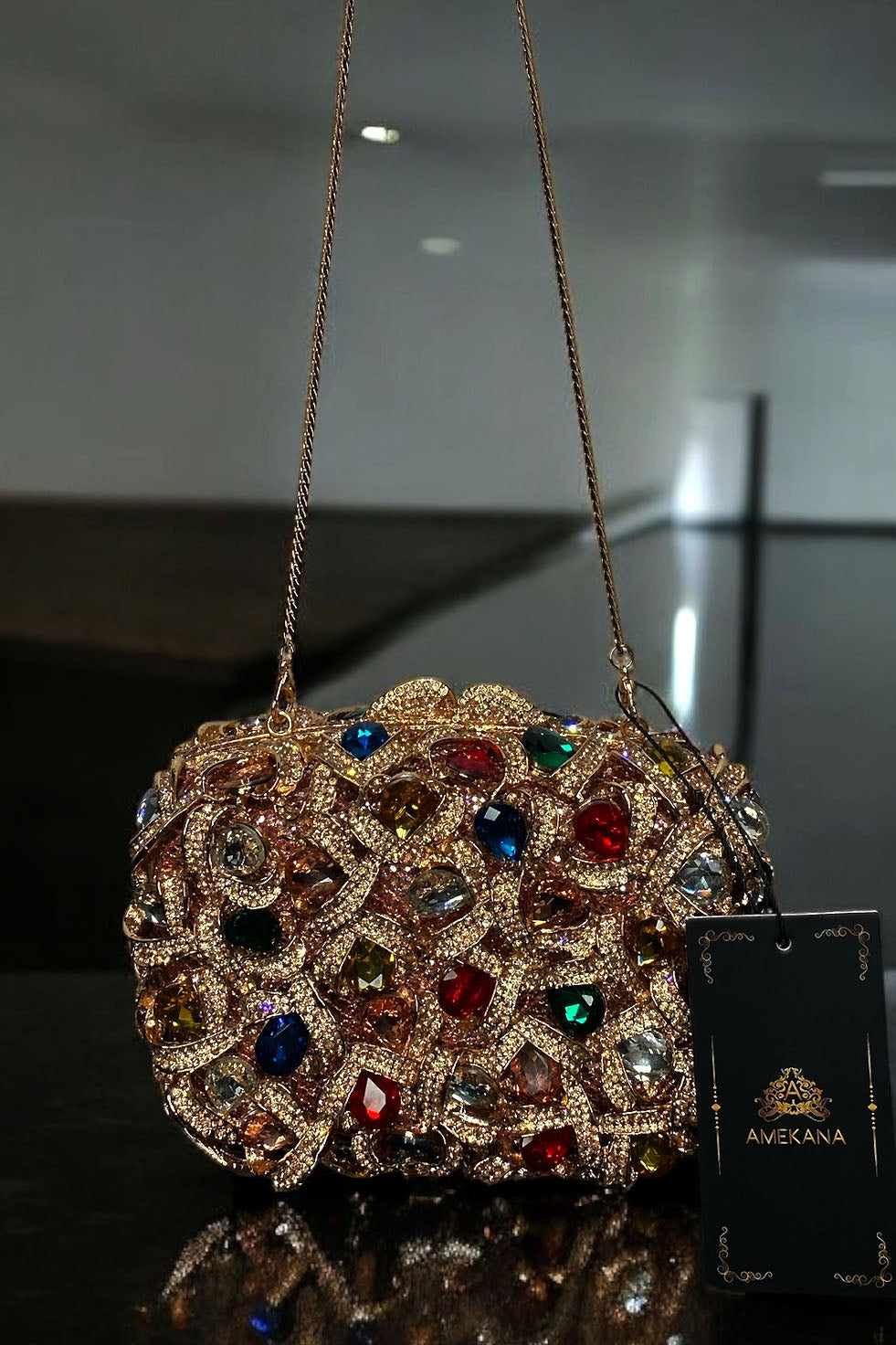 Ena Clutch(Ready To Ship)