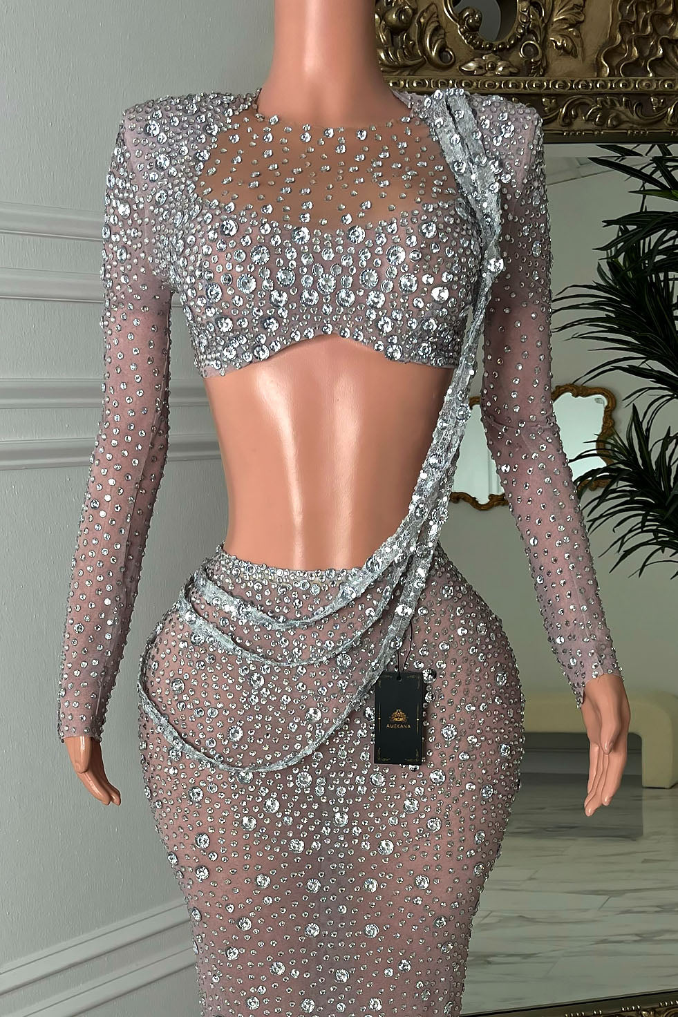 Sivan Skirt Set (Pre-Order)