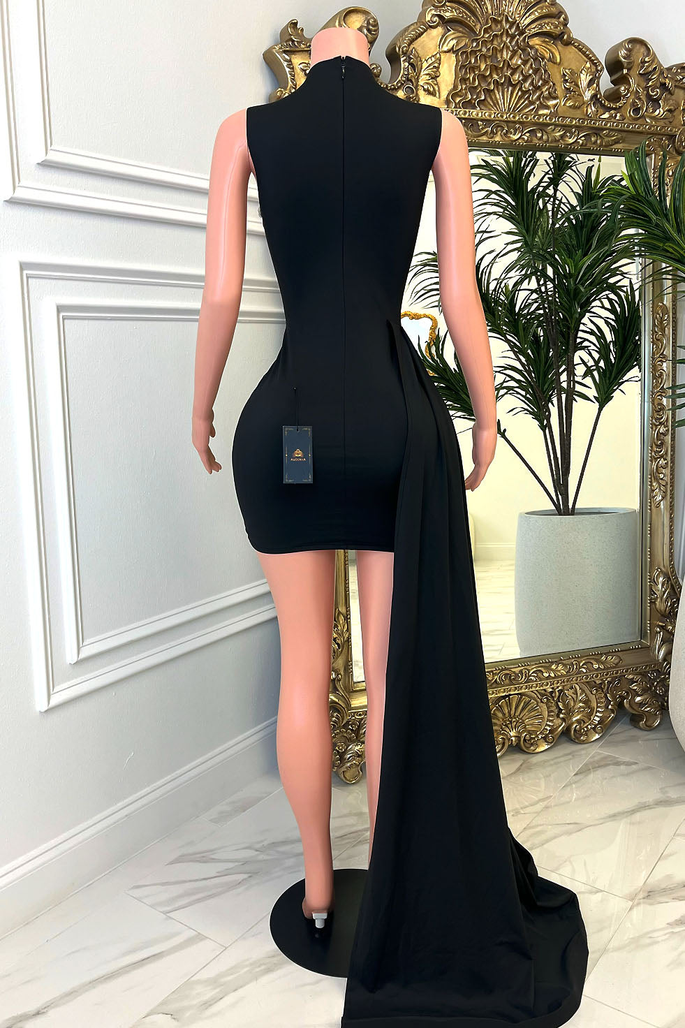 Adva Dress (Ready To Ship)